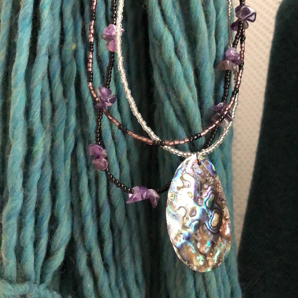 Necklace - Picture 2 of 6